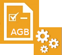 Automatische Verarbeitung von AGB-Zustimmungen und Serienbriefen