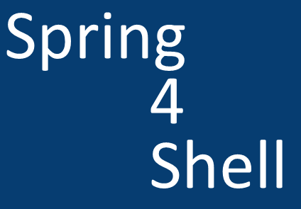 Java-Sicherheitslücke „Log4Spring“ / „Spring4Shell“