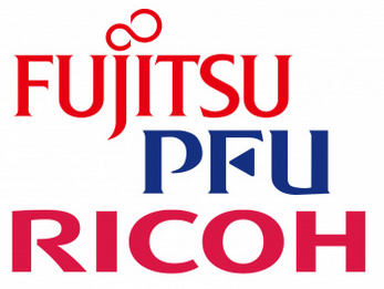 Fujitsu-Scanner heißen nun RICOH